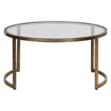Accent Table Rhea Nested Coffee Tables S/2