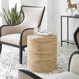 Accent Table Rora Round Accent Table