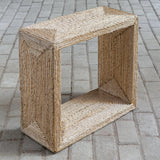 Accent Table Rora Woven Accent Table