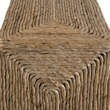 Accent Table Rora Woven Accent Table