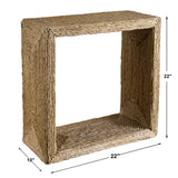 Accent Table Rora Woven Accent Table