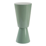 Accent Table Sabetha High Gloss Drink Table
