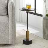 Accent Table Spector Modern Accent Table