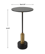 Accent Table Spector Modern Accent Table