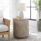 Accent Table Starshine Wooden Side Table