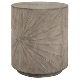 Accent Table Starshine Wooden Side Table