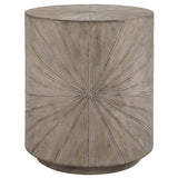 Accent Table Starshine Wooden Side Table