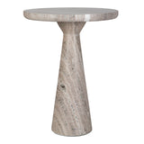 Accent Table Stour Marble Accent Table