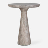 Accent Table Stour Marble Accent Table