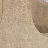 Accent Table Tatli Stone Top Side Table