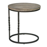 Accent Table Tauret Cantilever Accent Table