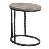 Accent Table Tauret Cantilever Accent Table