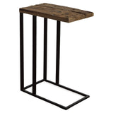 Accent Table Union Reclaimed Wood Accent Table