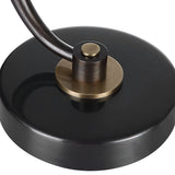 Accent Table Waveney Bronze Drink Table