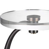 Accent Table Waveney Bronze Drink Table