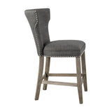 Bar & Counter Stools Arnaud Counter Stool // Charcoal