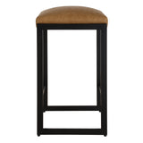 Bar & Counter Stools Atticus Black Counter Stool