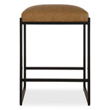 Bar & Counter Stools Atticus Black Counter Stool