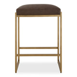Bar & Counter Stools Atticus Gold Counter Stool