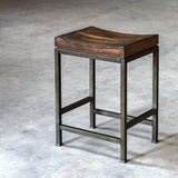 Bar & Counter Stools Beck Wood Counter Stool