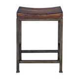 Bar & Counter Stools Beck Wood Counter Stool
