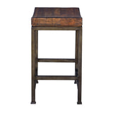 Bar & Counter Stools Beck Wood Counter Stool