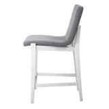 Bar & Counter Stools Brazos Counter Stool // Gray