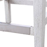 Bar & Counter Stools Brazos Counter Stool // Gray