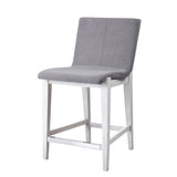 Bar & Counter Stools Brazos Counter Stool // Gray