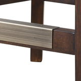 Bar & Counter Stools Dariela Counter Stool // Cream