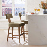 Bar & Counter Stools Elysian Moss Counter Stool