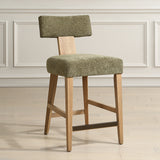 Bar & Counter Stools Elysian Moss Counter Stool