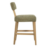 Bar & Counter Stools Elysian Moss Counter Stool