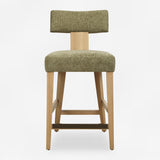 Bar & Counter Stools Elysian Moss Counter Stool