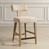 Bar & Counter Stools Elysian Sand Counter Stool