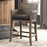 Bar & Counter Stools Encore Counter Stool // Grey
