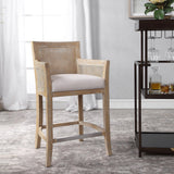 Bar & Counter Stools Encore Counter Stool // Natural