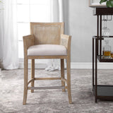 Bar & Counter Stools Encore Counter Stool // Natural