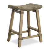 Bar & Counter Stools Everglade Sea Grass Counter Stool
