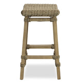 Bar & Counter Stools Everglade Sea Grass Counter Stool