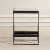 Bar & Counter Stools Hover Iron Counter Stool