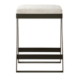 Bar & Counter Stools Hover Iron Counter Stool