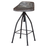 Bar & Counter Stools Kairu Wooden Bar Stool