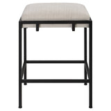 Bar & Counter Stools Paradox Counter Stool // White