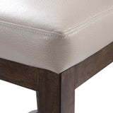 Bar & Counter Stools Purcell Leather Counter Stool