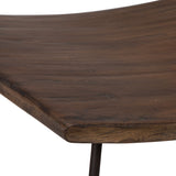Bar & Counter Stools Thura Walnut Counter Stool