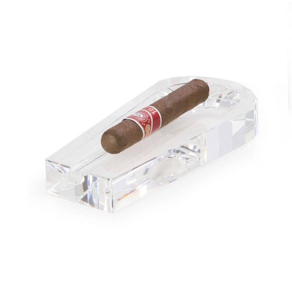 Ashtray  Cigar Aficionado