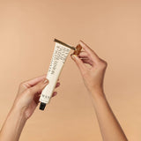 Bath & Body MANI Sanitizing & Moisturizing Cream Set