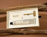 Bath & Body MANI Sanitizing & Moisturizing Cream Set