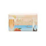 Bath & Body Wavertree & London Peach Bellini Luxuryl Soap Bars